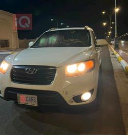 هيونداي سانتافي